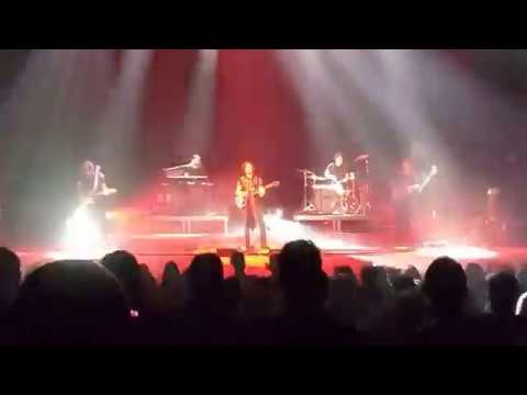 Jack Savoretti "Written In Scars / Knock Knock" 26.02.2017