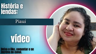 Mistérios e Tradições do Piauí: Histórias e Lendas Inesquecíveis
