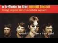 The Small Faces: Become Like You