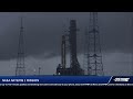 LIVE NASA Artemis 1 Mission Launch