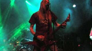 Grave - Extremely Rotten Flesh ( Holland 2009 )