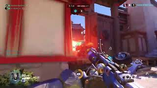 PS4\垂れ流しOW
