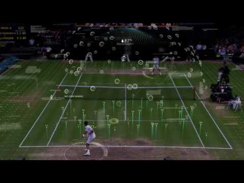 イングリッシュガーデン (The English Garden)