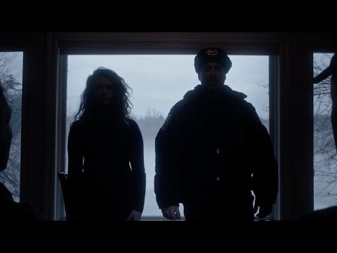 Мурашина ферма - Офіційний український трейлер (2023)