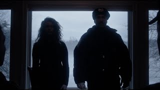 Мурашина ферма - Офіційний український трейлер (2023)