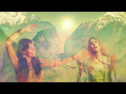 Deva Premal & Nicki Wells: The Three Jewels (Buddham Sharanam)