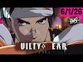 TNS Strive Tourney #211 (Anji, Johnny, Testament, Bedman?) Guilty Gear GGST 2.0 Season 5 Pools Top 8
