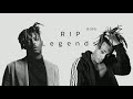 R I P XXXTENTACION Juice WRLD PlayList