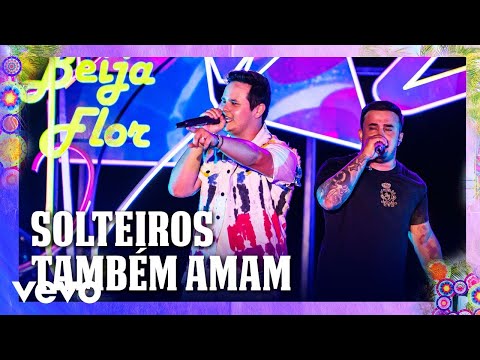 Solteiros Também Amam video