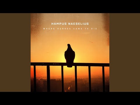 Where Heroes Come to Die