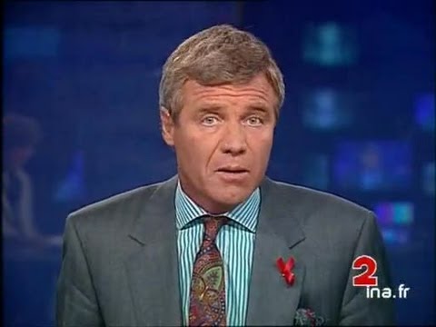 JT France 2 20H : émission du 31 mars 1994 - Archive vidéo INA