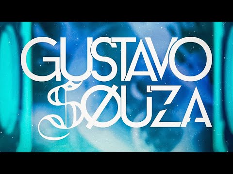 MEGA DA ISABELA - DJ GUSTAVO SOUZA - ELETROFUNK