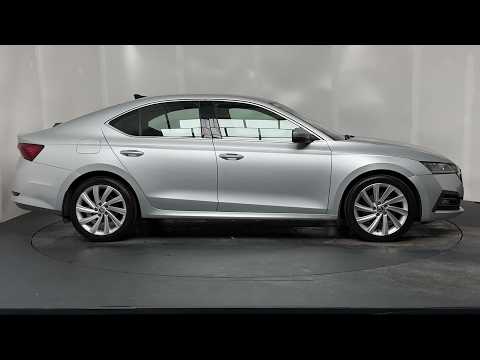 Video of Skoda Octavia Style 1.0Tsi 110Bhp