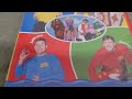 The Wiggles Wiggle Time DVD Overview
