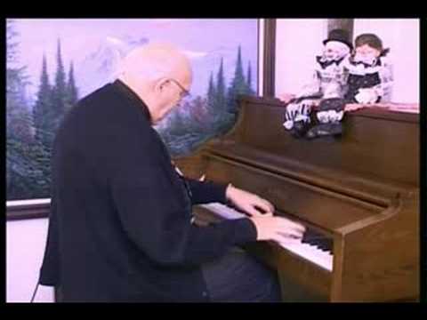 In Memory of Dottie Rambo - 4