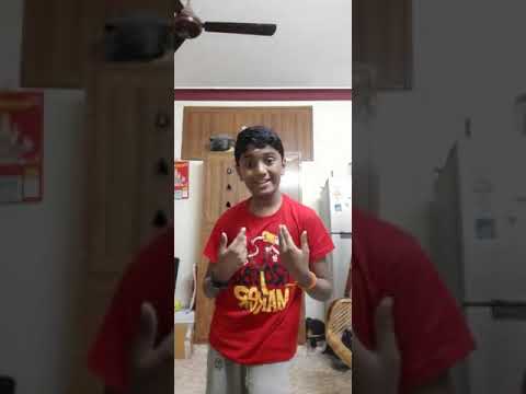 Birth of chocolates by Devesh Kavin