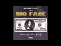 Big Face - Socialize (feat Do or Die) (Innocently Born Guilty 2005)