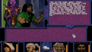 Let's Play Menzoberranzan Part 6.7