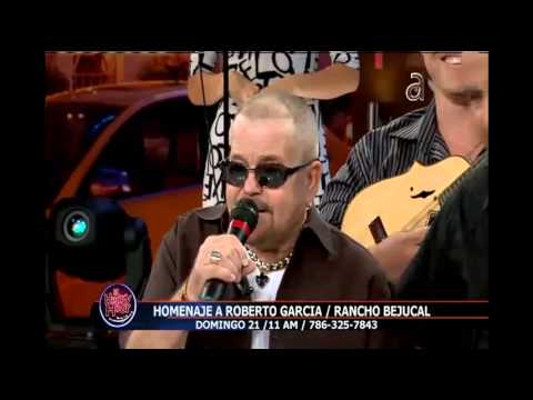 El Guateque Guajiro de El Happy Hour - América TeVé