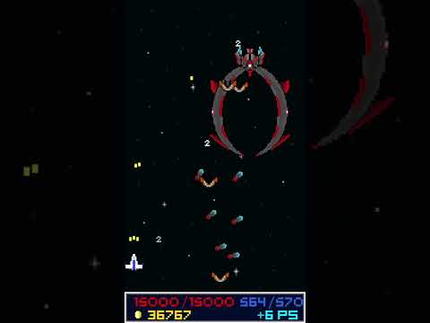 My Spaceship RPG