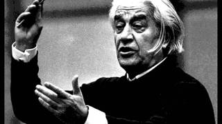 Bruckner: Te Deum - Celibidache: MPO.