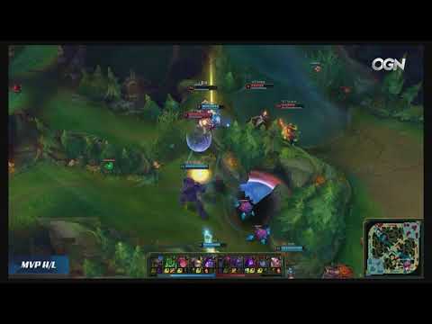 [7/2/18][KZ - kt] Peanut Zac MVP