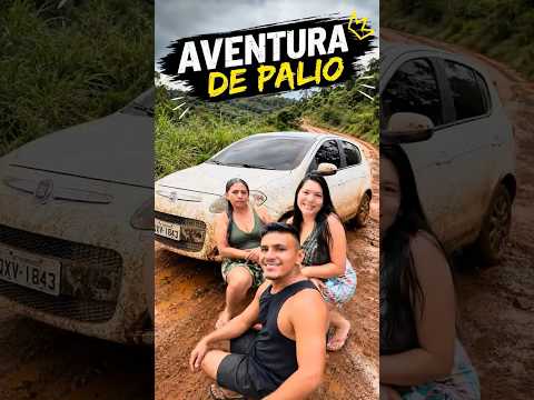 Vem com nós nessa aventura pra cachoeira Vale do paraíso em Alenquer pela PA-254