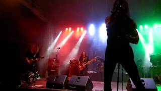 Pokolgép - A lázadó