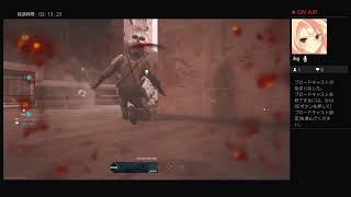 【LIVE】codmw2やりまする！