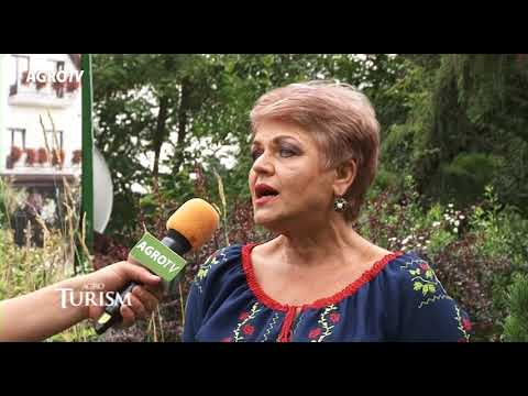 Agroturism - Pensiuni Darmanesti 25.07.2018