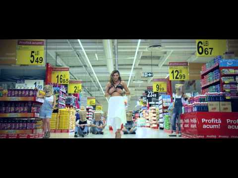 Radio Killer - Headphones - Official Video Clip