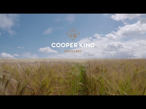 Cooper King Distillery - Meet the Makers