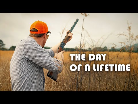 Shooting in Alabama - Orvis Pursell Farms Tour