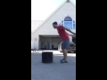 16-inch box jumps