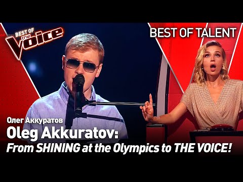 EXTRAORDINARY Jazz Pianist STEALS the show on The Voice