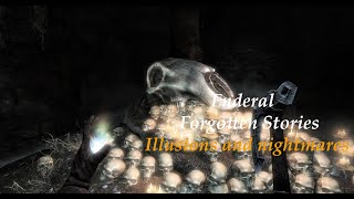 Enderal Modded Playthrough 21-Illusions and Nightmares