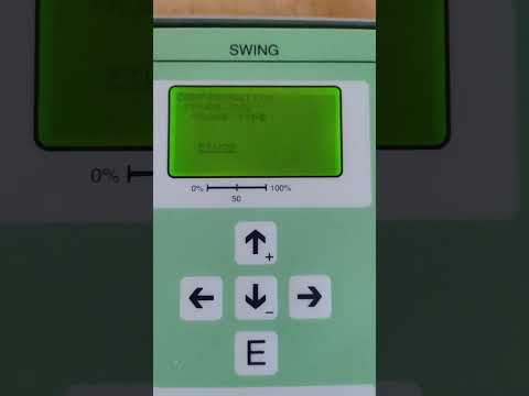 Open Channel Flow Meter