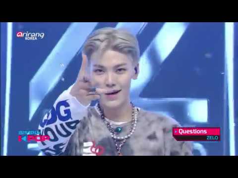 ZELO(젤로) - 알고싶어(Questions) 무대 모음