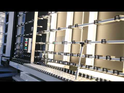 "RESIDENTIAL" IG LINE