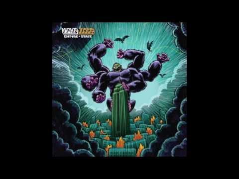 Mighty Joseph (Karniege & Vast Aire) - Kidz (N.Y.C.) (Prod. By Melodious Monk)