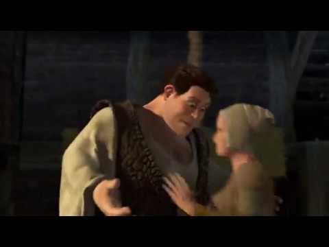 afbeelding A cute button nose? Thick, wavy locks? Taut, round buttocks? I'm-I'm...