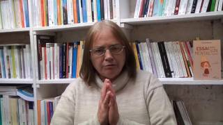 ESSAI SUR LE SON MENTAL <br> Colette Mourey