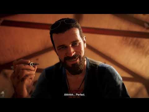 Far Cry 5 Gameplay Walkthrough Part 14 - THE ATONEMENT & WRATH