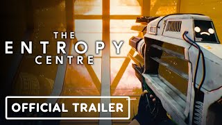 The Entropy Centre (PC) Steam Key GLOBAL
