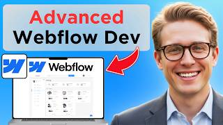 How to Use Webflow for Advanced Website Development (Full Guide 2026)