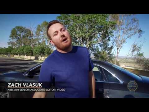 Audi A4 2017 review and road test