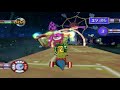 SpongeBob Creature From The Krusty Krab 1080p FINAL RACE LEVEL AND ENDING No Commentary