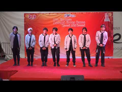 190817 [Comment] EX-Conler cover BTS @ The Explace Autumn Cover Dance (Audition)