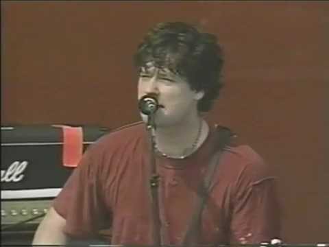 Marcy Playground - Sex and Candy(Live @ Woodstock 98)