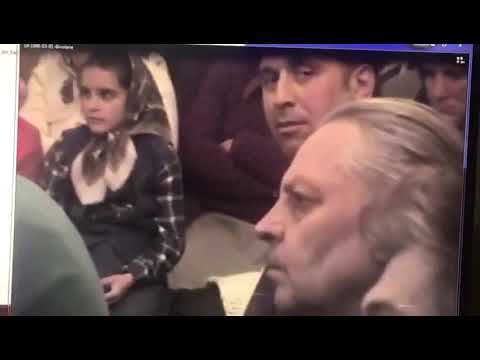 1992 Cor Bărbătesc Vicov - Mare este Domnul!